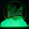 Intelligente Knete - Neon Blau