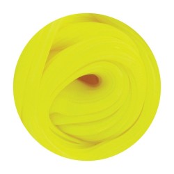 Intelligente Knete - Neon Gelb