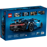 LEGO Technic 42083 - Bugatti Chiron