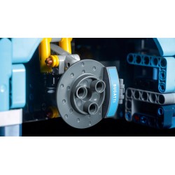 LEGO Technic 42083 - Bugatti Chiron