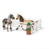 Schleich Horse Club - Grosse Pferdeshow