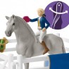 Schleich Horse Club - Grosse Pferdeshow