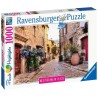 Ravensburger Puzzle Highlights - Mediterranean France Ravensburger Puzzle Highlights - Mediterranean France
