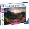 Ravensburger Puzzle Highlights - Serra de Tramuntana, Mallorca