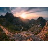 Ravensburger Puzzle Highlights - Serra de Tramuntana, Mallorca Ravensburger Puzzle Highlights - Serra de Tramuntana, Mallorca