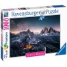 Ravensburger Puzzle Highlights - Drei Zinnen, Dolomiten Ravensburger Puzzle Highlights - Drei Zinnen, Dolomiten