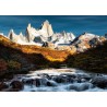 Ravensburger Puzzle Highlights - Fitz Roy, Patagonien Ravensburger Puzzle Highlights - Fitz Roy, Patagonien