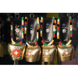 Ravensburger Swiss Puzzle - Treicheln