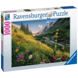 Ravensburger Puzzle - Im Garten Eden