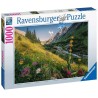 Ravensburger Puzzle - Im Garten Eden