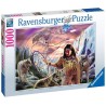 Ravensburger Puzzle - Die Traumfängerin