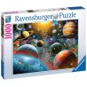 Ravensburger Puzzle - Planeten Ravensburger Puzzle - Planeten