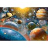 Ravensburger Puzzle - Planeten Ravensburger Puzzle - Planeten