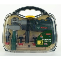 klein - Bosch Werkzeugkoffer