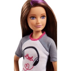 Barbie - Kochen & Backen