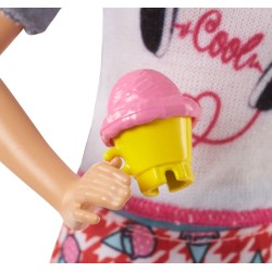 Barbie - Kochen & Backen