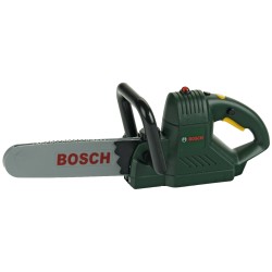 klein - Bosch Kettensäge