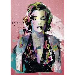 HEYE - People, Marilyn