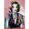 HEYE - People, Marilyn