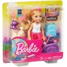 Barbie - Reise Chelsea