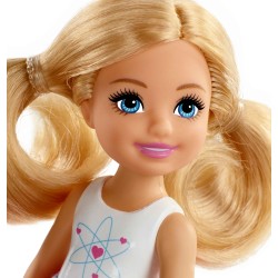 Barbie - Reise Chelsea