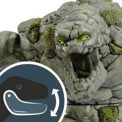 Schleich ELDRADOR creatures - Steinmonster