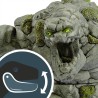Schleich ELDRADOR creatures - Steinmonster