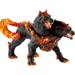 Schleich ELDRADOR creatures - Höllenhund