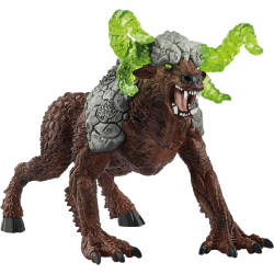 Schleich ELDRADOR creatures - Felsbestie