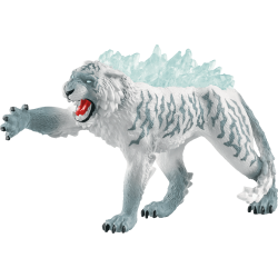 Schleich ELDRADOR creatures - Eistiger