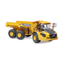 bruder - Volvo Dumper A60H