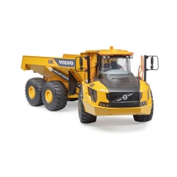 bruder - Volvo Dumper A60H
