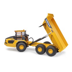 bruder - Volvo Dumper A60H