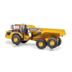 bruder - Volvo Dumper A60H