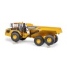 bruder - Volvo Dumper A60H