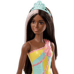 Barbie - Dreamtopia Prinzessin Puppe