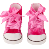 Götz - Pink Velvet Gr. M/XL, Sneakers