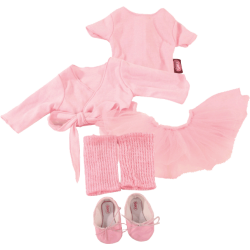 Götz - Primaballerina- Set