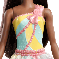 Barbie - Dreamtopia Prinzessin Puppe