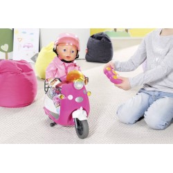 BABY born - City RC Scooter