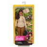 Barbie - Umweltschützerin