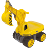 BIG Power Worker Maxi - Bagger