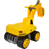 BIG Power Worker Maxi - Bagger