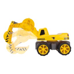 BIG Power Worker Maxi - Bagger