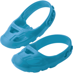 BIG Schuhschoner Blau