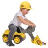 BIG Power Worker Maxi - Radlader