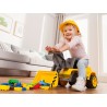 BIG Power Worker Maxi - Radlader