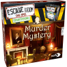 Escape Room - Murder Mystery