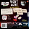 Escape Room - Secret Agent