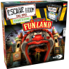 Escape Room - Welcome to Funland